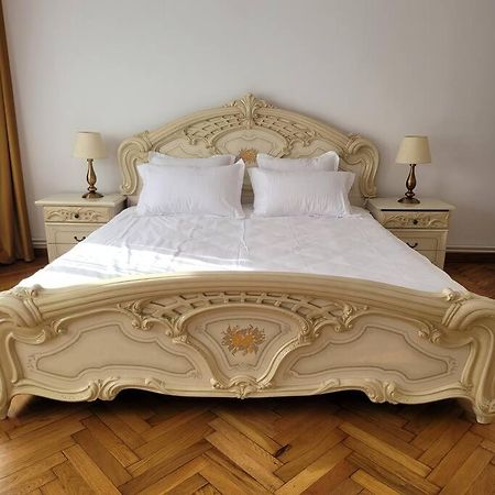 Apartament Individual La Casa Parter Apartment Timisoara Luaran gambar